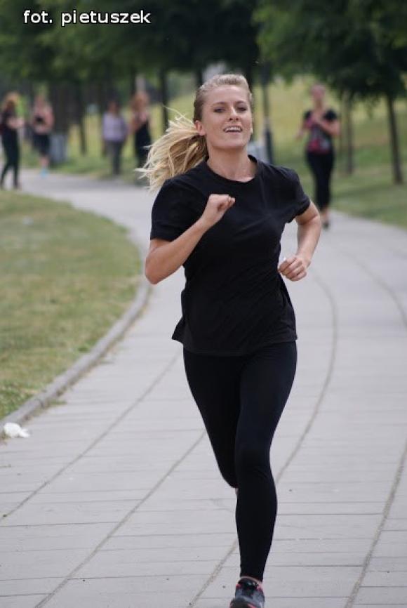 Za nami Puchar Wiosny i Bieg z Forrestem