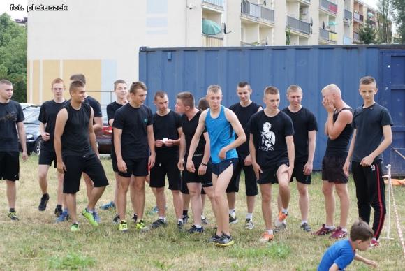 Za nami Puchar Wiosny i Bieg z Forrestem