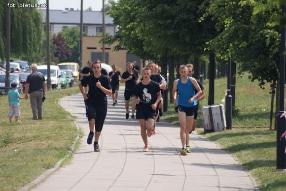 Za nami Puchar Wiosny i Bieg z Forrestem