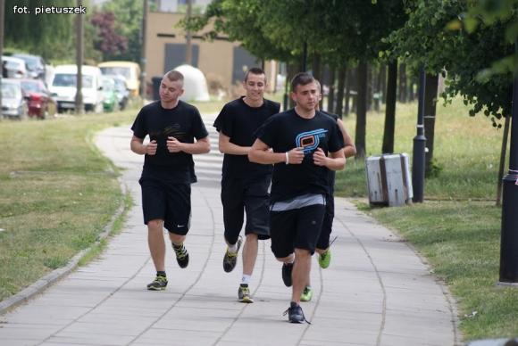 Za nami Puchar Wiosny i Bieg z Forrestem