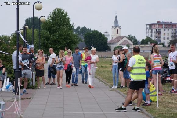 Za nami Puchar Wiosny i Bieg z Forrestem