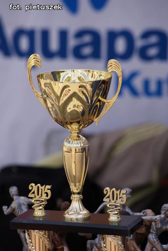 Za nami Puchar Wiosny i Bieg z Forrestem