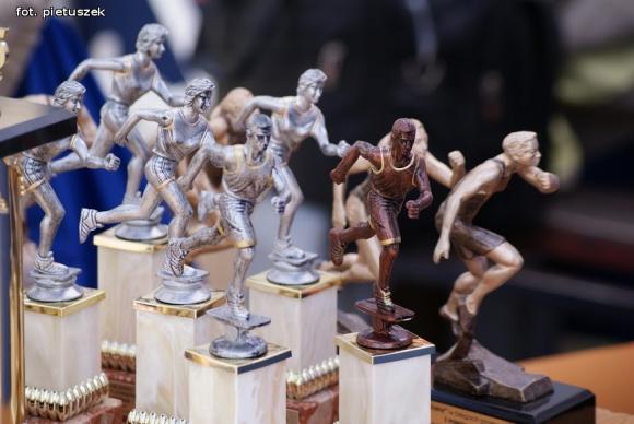 Za nami Puchar Wiosny i Bieg z Forrestem