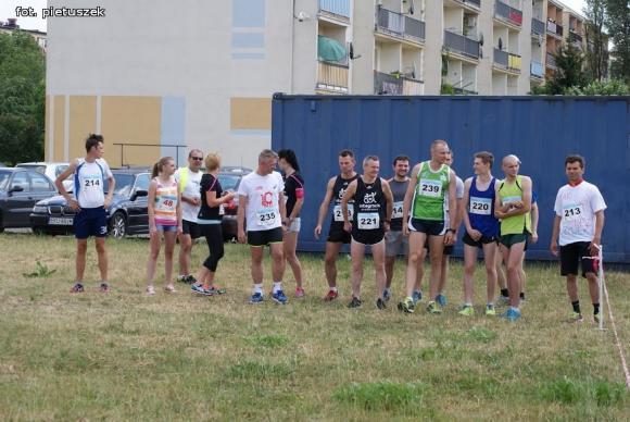 Za nami Puchar Wiosny i Bieg z Forrestem