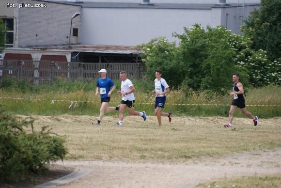 Za nami Puchar Wiosny i Bieg z Forrestem