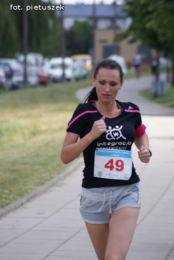 Za nami Puchar Wiosny i Bieg z Forrestem