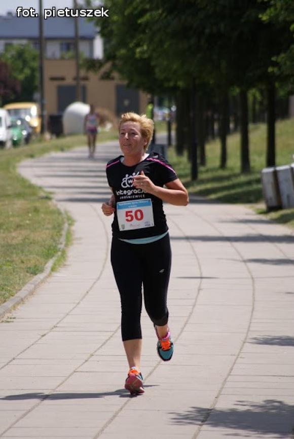 Za nami Puchar Wiosny i Bieg z Forrestem