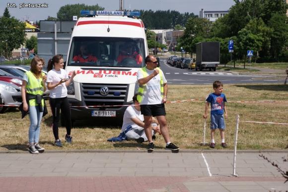 Za nami Puchar Wiosny i Bieg z Forrestem