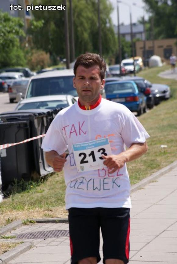 Za nami Puchar Wiosny i Bieg z Forrestem