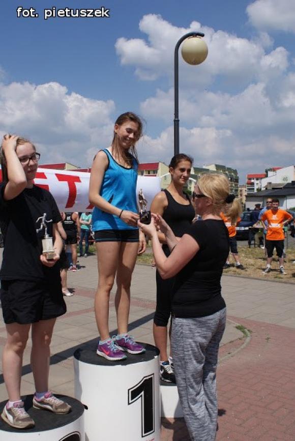 Za nami Puchar Wiosny i Bieg z Forrestem