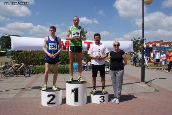 Za nami Puchar Wiosny i Bieg z Forrestem