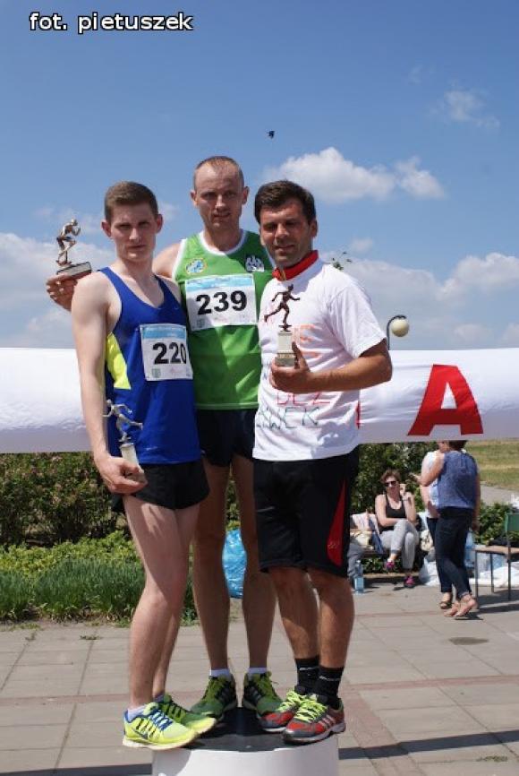 Za nami Puchar Wiosny i Bieg z Forrestem