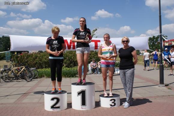 Za nami Puchar Wiosny i Bieg z Forrestem