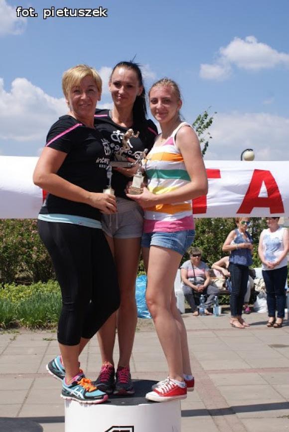 Za nami Puchar Wiosny i Bieg z Forrestem