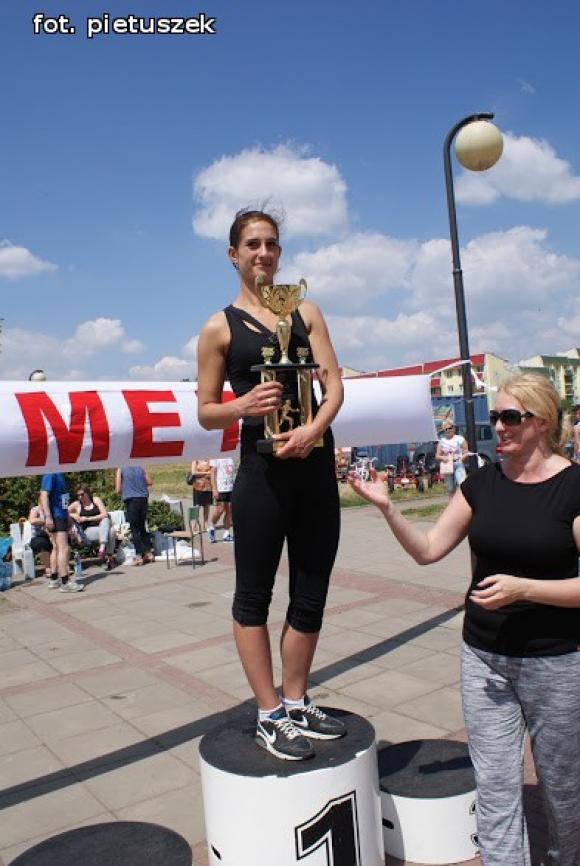 Za nami Puchar Wiosny i Bieg z Forrestem