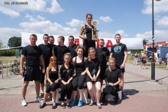 Za nami Puchar Wiosny i Bieg z Forrestem