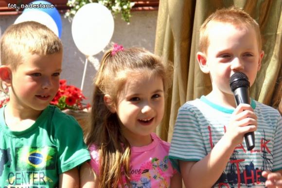 Piknik rodzinny w Szewcach Nadolnych