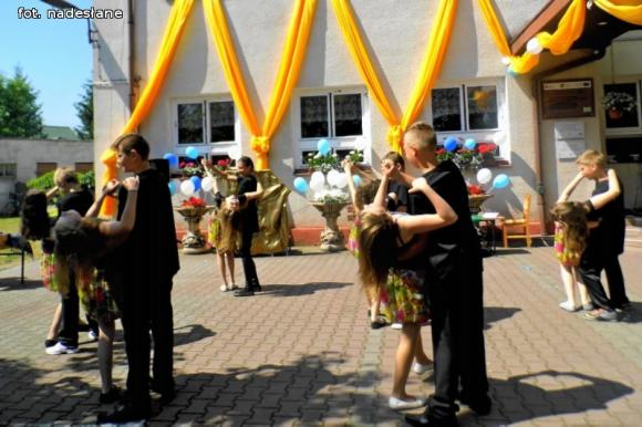 Piknik rodzinny w Szewcach Nadolnych