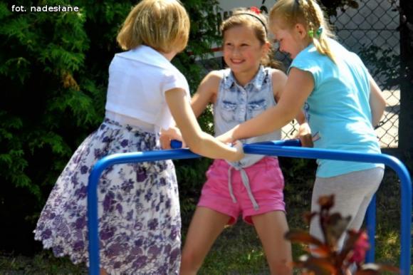 Piknik rodzinny w Szewcach Nadolnych