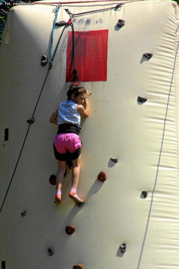 Piknik rodzinny w Szewcach Nadolnych