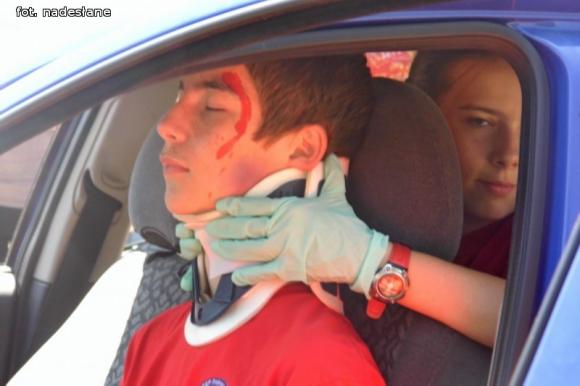 Piknik rodzinny w Szewcach Nadolnych