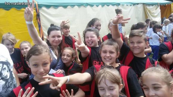 Kutnowscy tancerze najlepsi na zawodach w Pabianicach