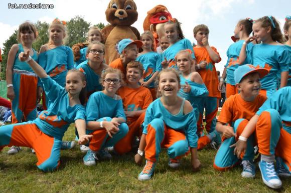 Kutnowscy tancerze najlepsi na zawodach w Pabianicach