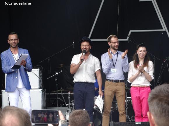 Kutnowscy tancerze najlepsi na zawodach w Pabianicach