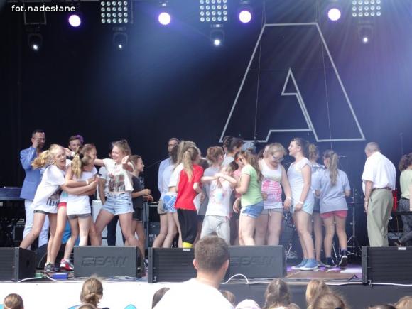 Kutnowscy tancerze najlepsi na zawodach w Pabianicach