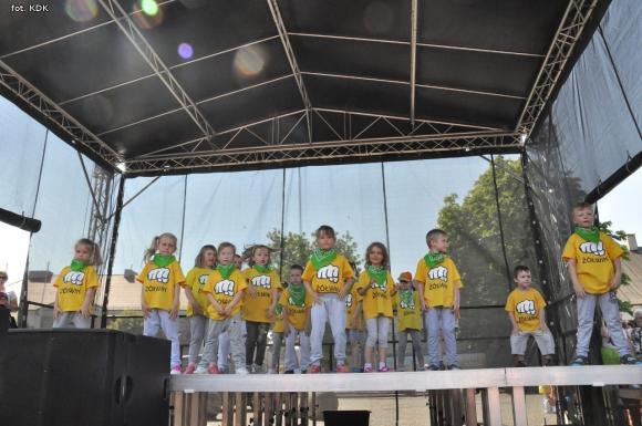 KDK: podsumowanie roku