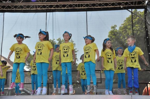 KDK: podsumowanie roku