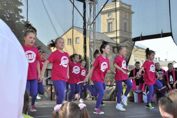 KDK: podsumowanie roku