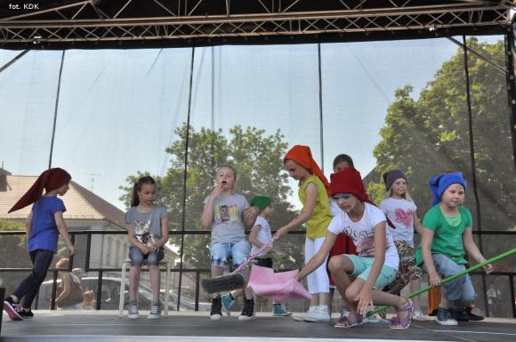 KDK: podsumowanie roku