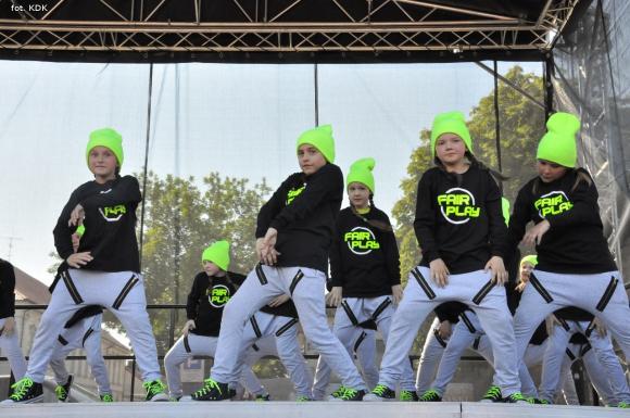 KDK: podsumowanie roku