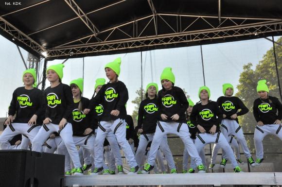 KDK: podsumowanie roku