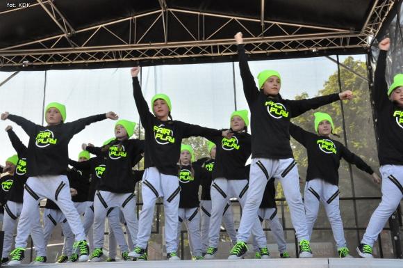 KDK: podsumowanie roku