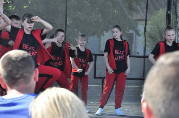 KDK: podsumowanie roku