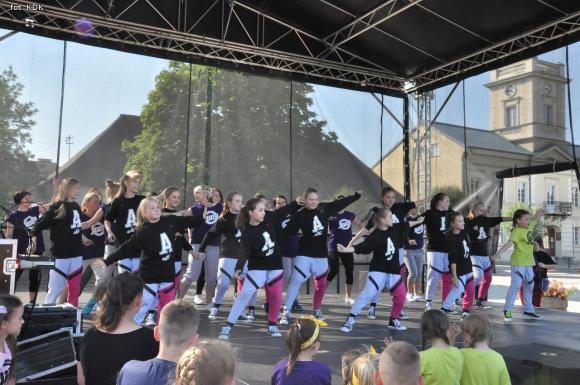 KDK: podsumowanie roku