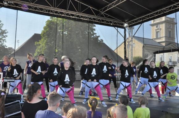 KDK: podsumowanie roku