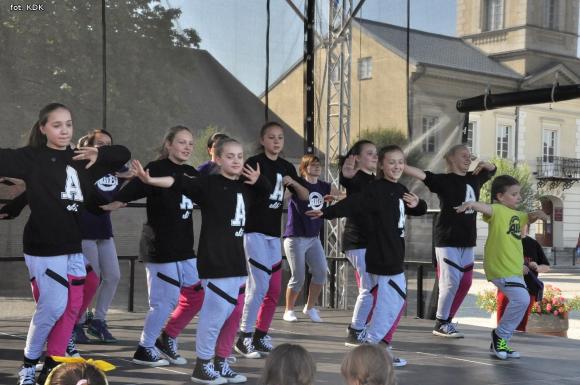 KDK: podsumowanie roku