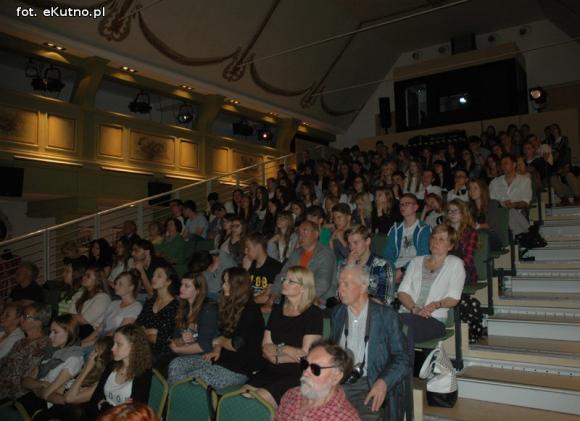 Pamiętamy o zagładzie kutnowskich Żydów