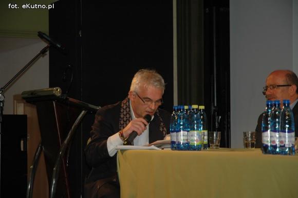 Pamiętamy o zagładzie kutnowskich Żydów