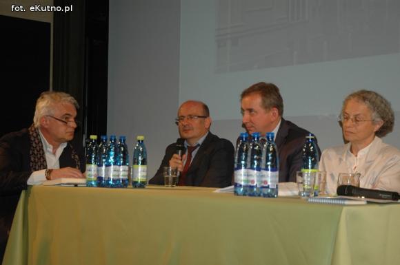 Pamiętamy o zagładzie kutnowskich Żydów