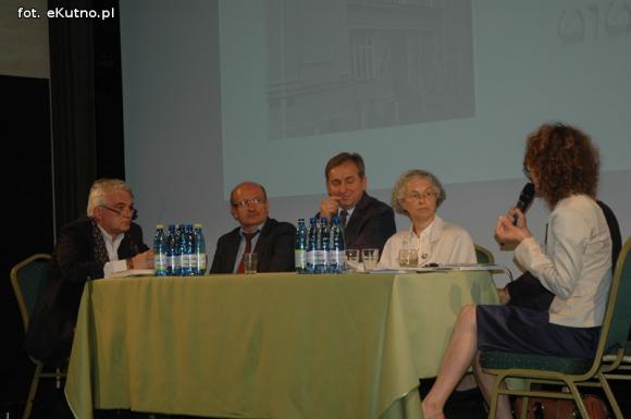 Pamiętamy o zagładzie kutnowskich Żydów