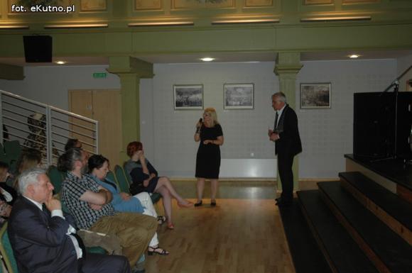 Pamiętamy o zagładzie kutnowskich Żydów