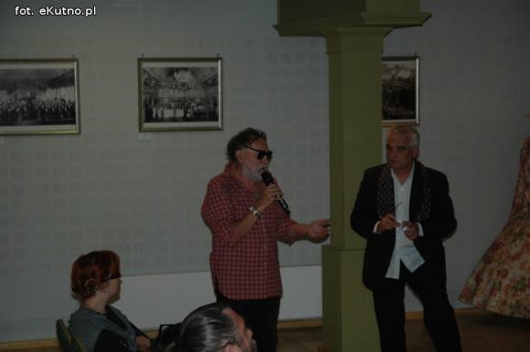 Pamiętamy o zagładzie kutnowskich Żydów