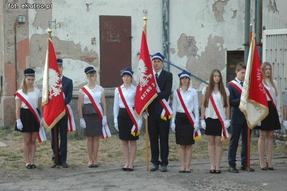 Pamiętamy o zagładzie kutnowskich Żydów