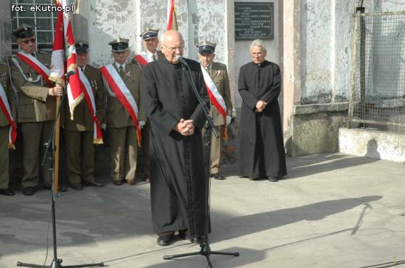Pamiętamy o zagładzie kutnowskich Żydów