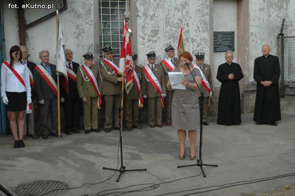 Pamiętamy o zagładzie kutnowskich Żydów