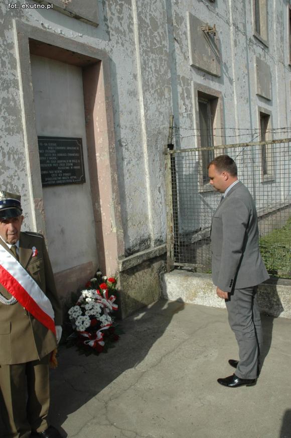 Pamiętamy o zagładzie kutnowskich Żydów